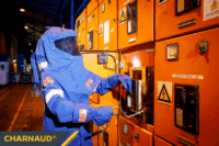 Arc Flash vs. Arc Blast